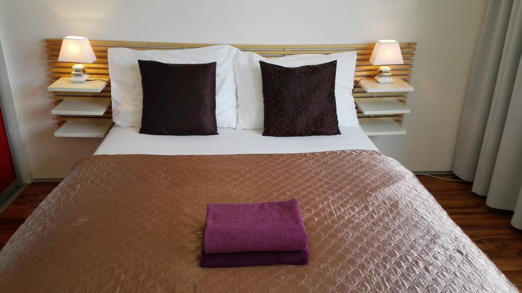 Golden Family Apartments Πράγα Εξωτερικό φωτογραφία