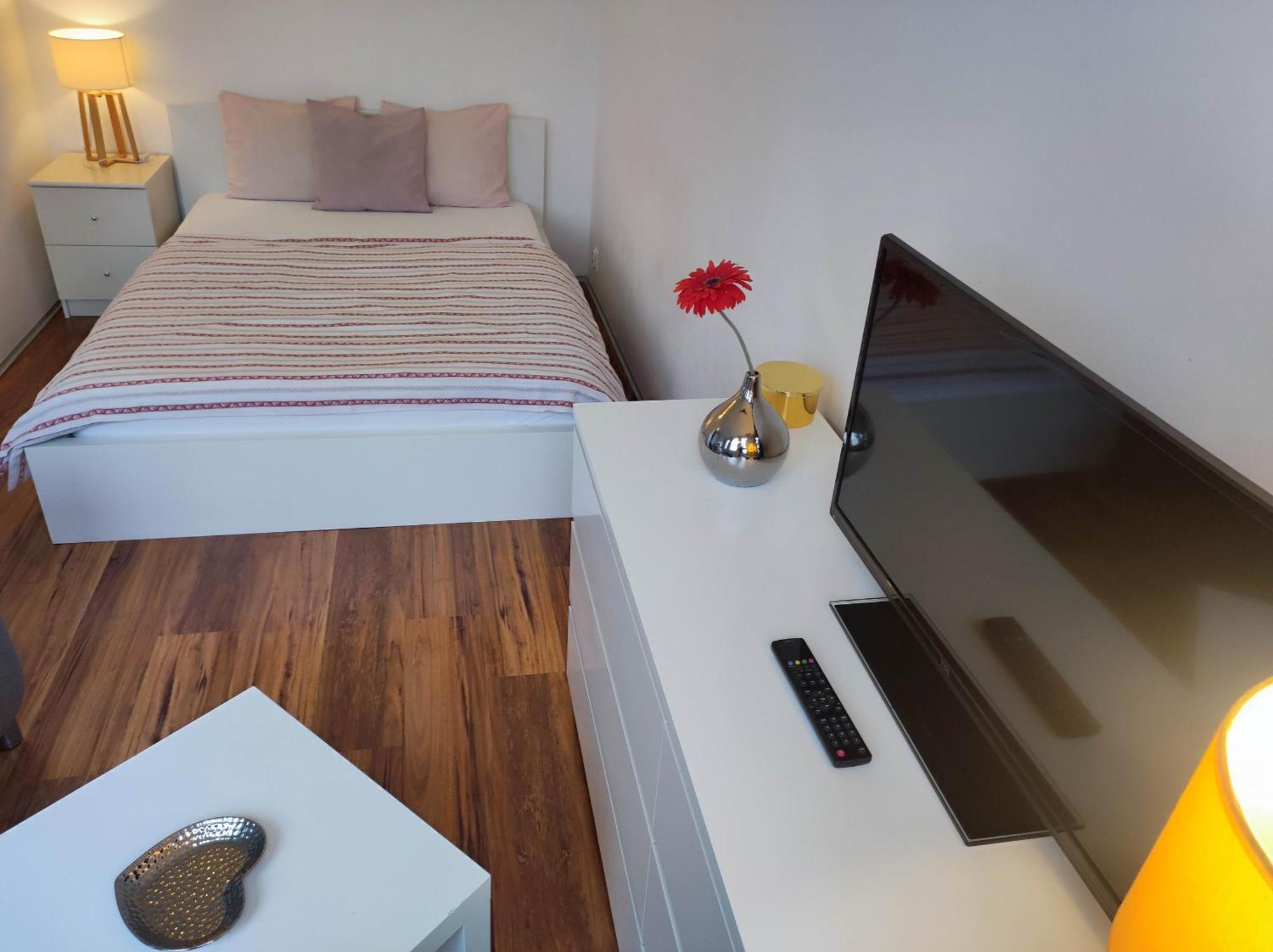 Golden Family Apartments Πράγα Εξωτερικό φωτογραφία