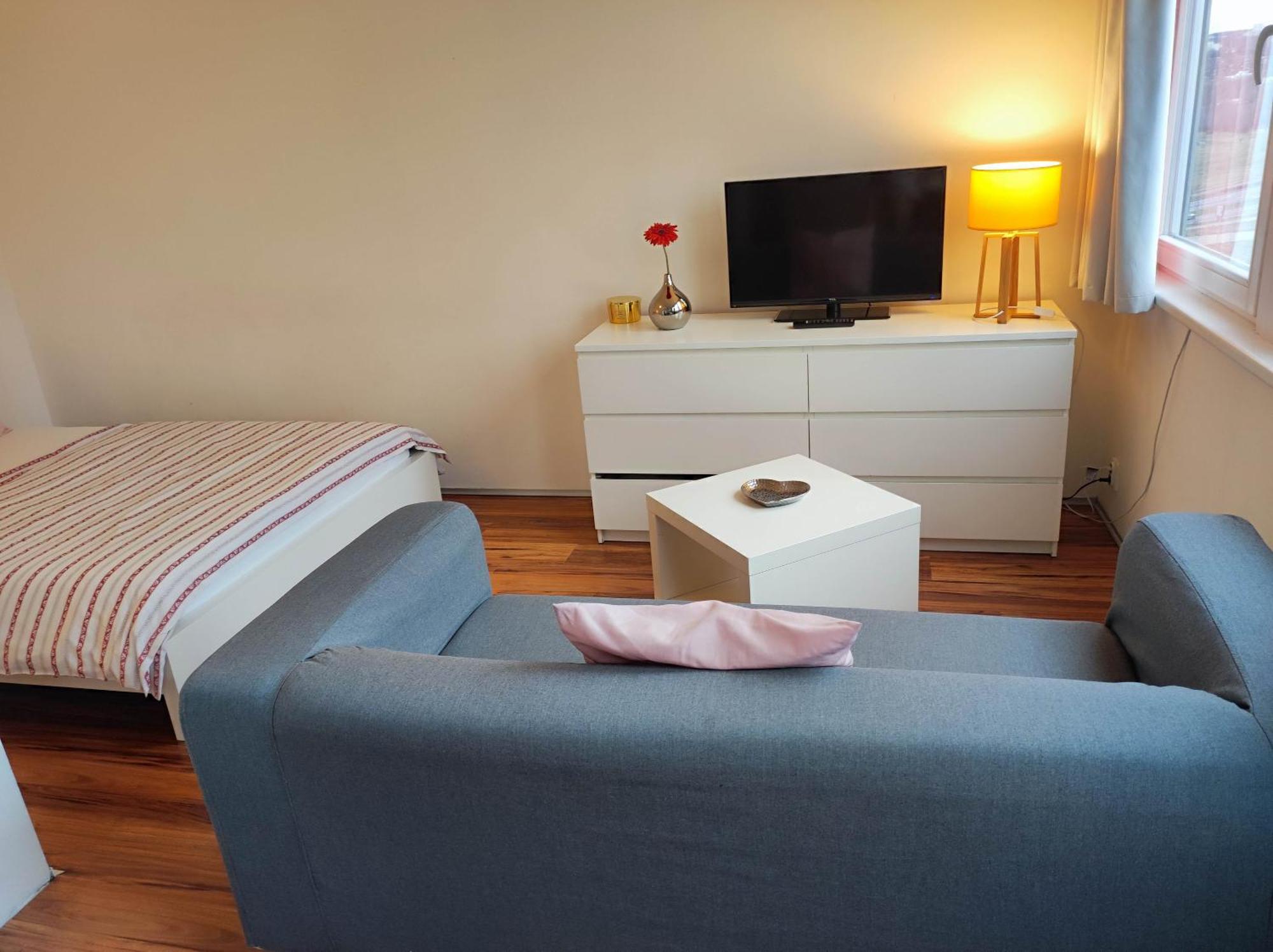 Golden Family Apartments Πράγα Εξωτερικό φωτογραφία