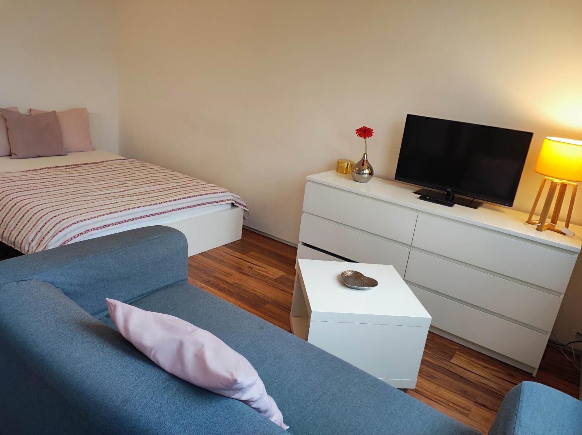 Golden Family Apartments Πράγα Εξωτερικό φωτογραφία