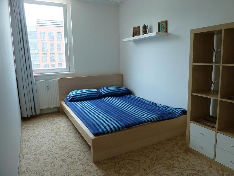Golden Family Apartments Πράγα Δωμάτιο φωτογραφία