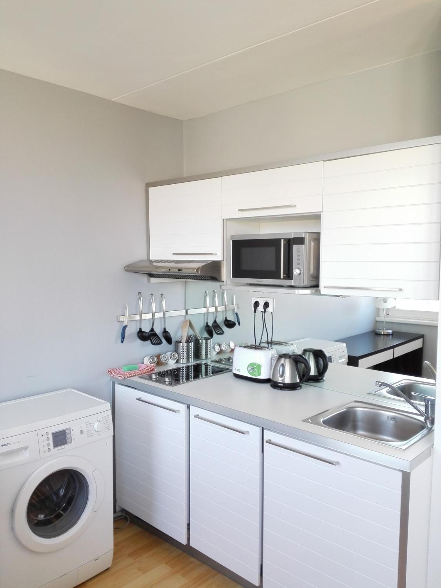 Golden Family Apartments Πράγα Εξωτερικό φωτογραφία