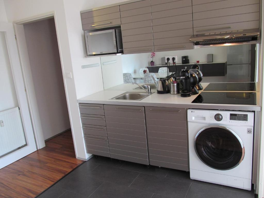 Golden Family Apartments Πράγα Δωμάτιο φωτογραφία