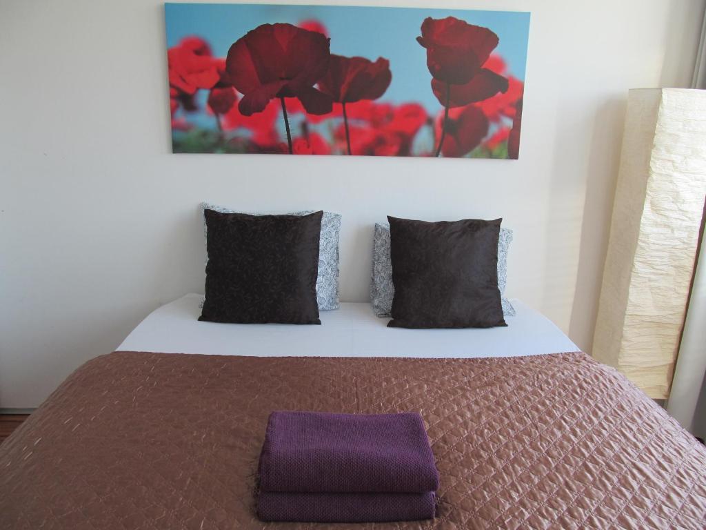 Golden Family Apartments Πράγα Δωμάτιο φωτογραφία