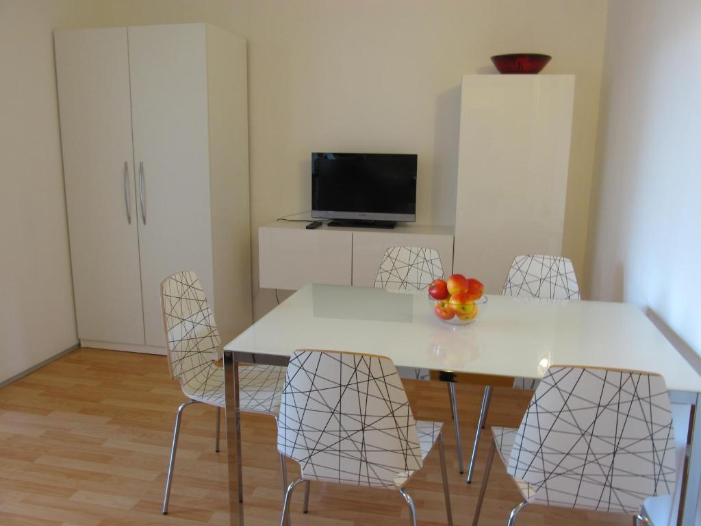 Golden Family Apartments Πράγα Δωμάτιο φωτογραφία