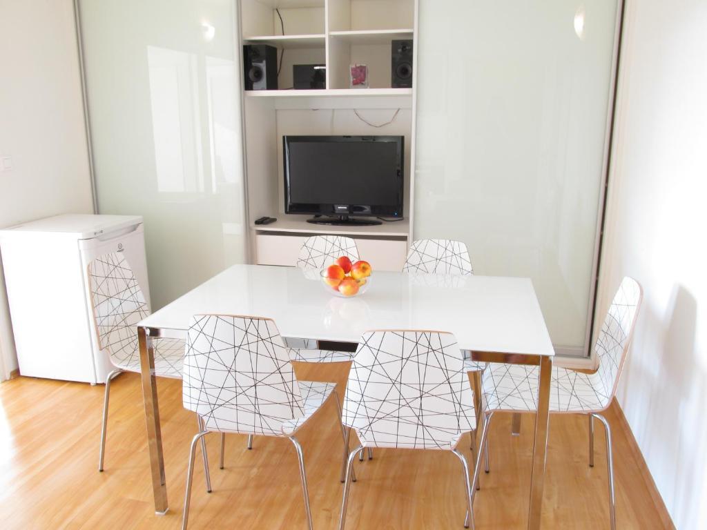 Golden Family Apartments Πράγα Δωμάτιο φωτογραφία