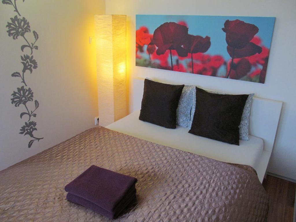 Golden Family Apartments Πράγα Δωμάτιο φωτογραφία